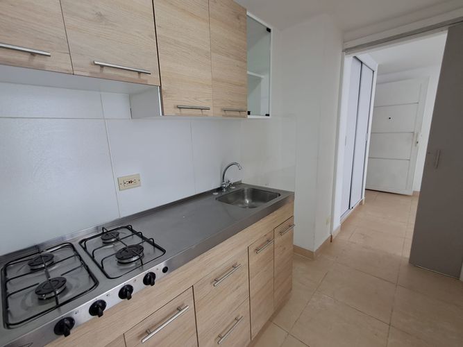 Oficina en arriendo en Laureles, Medellín, 45 m² · foto 8 de 11
