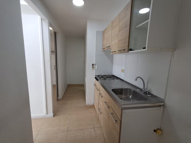 Oficina en arriendo en Laureles, Medellín, 45 m² · foto 10 de 11