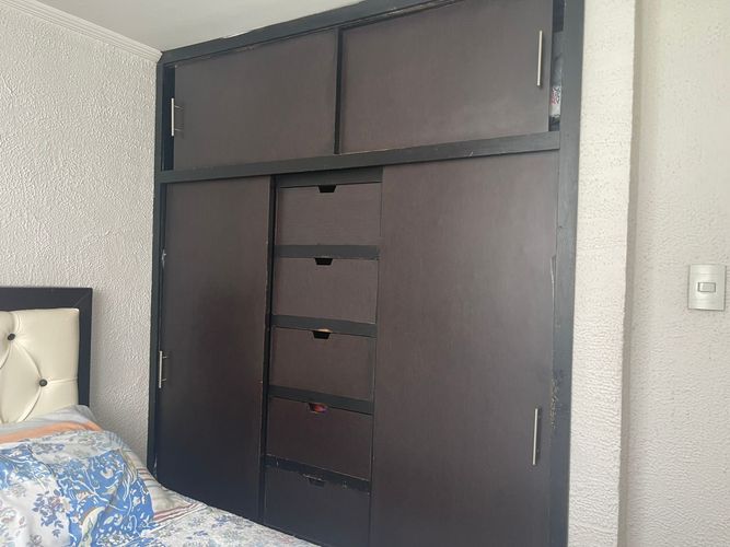 Apartamento de 3 alcobas en venta en Lunapark, Bogotá, 60 m² · foto 5 de 9