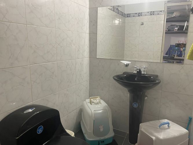 Apartamento de 3 alcobas en venta en Lunapark, Bogotá, 60 m² · foto 9 de 9