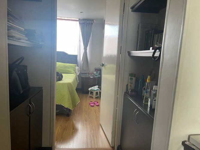 Apartamento de 3 alcobas en venta en Lunapark, Bogotá, 60 m² · foto 6 de 9