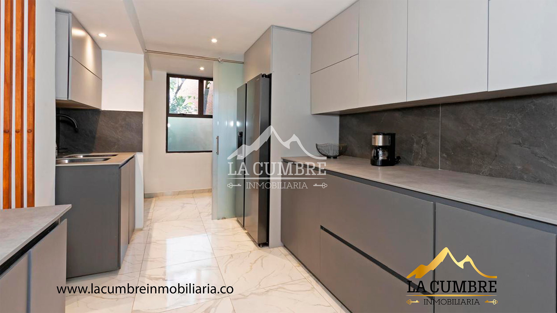 Apartamento en arriendo en Lalinde, Medellín · foto 7 de 16