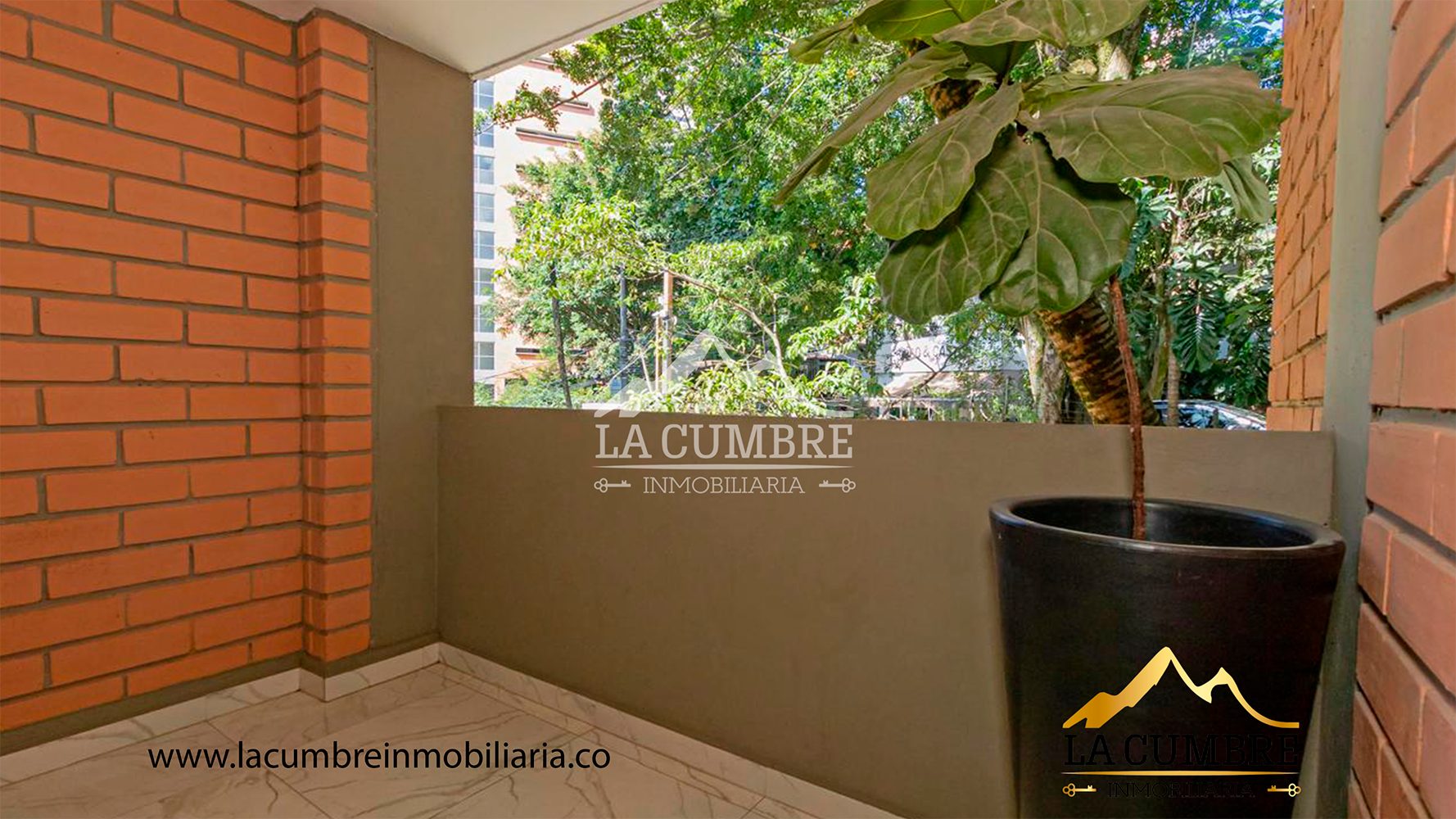 Apartamento en arriendo en Lalinde, Medellín · foto 8 de 16