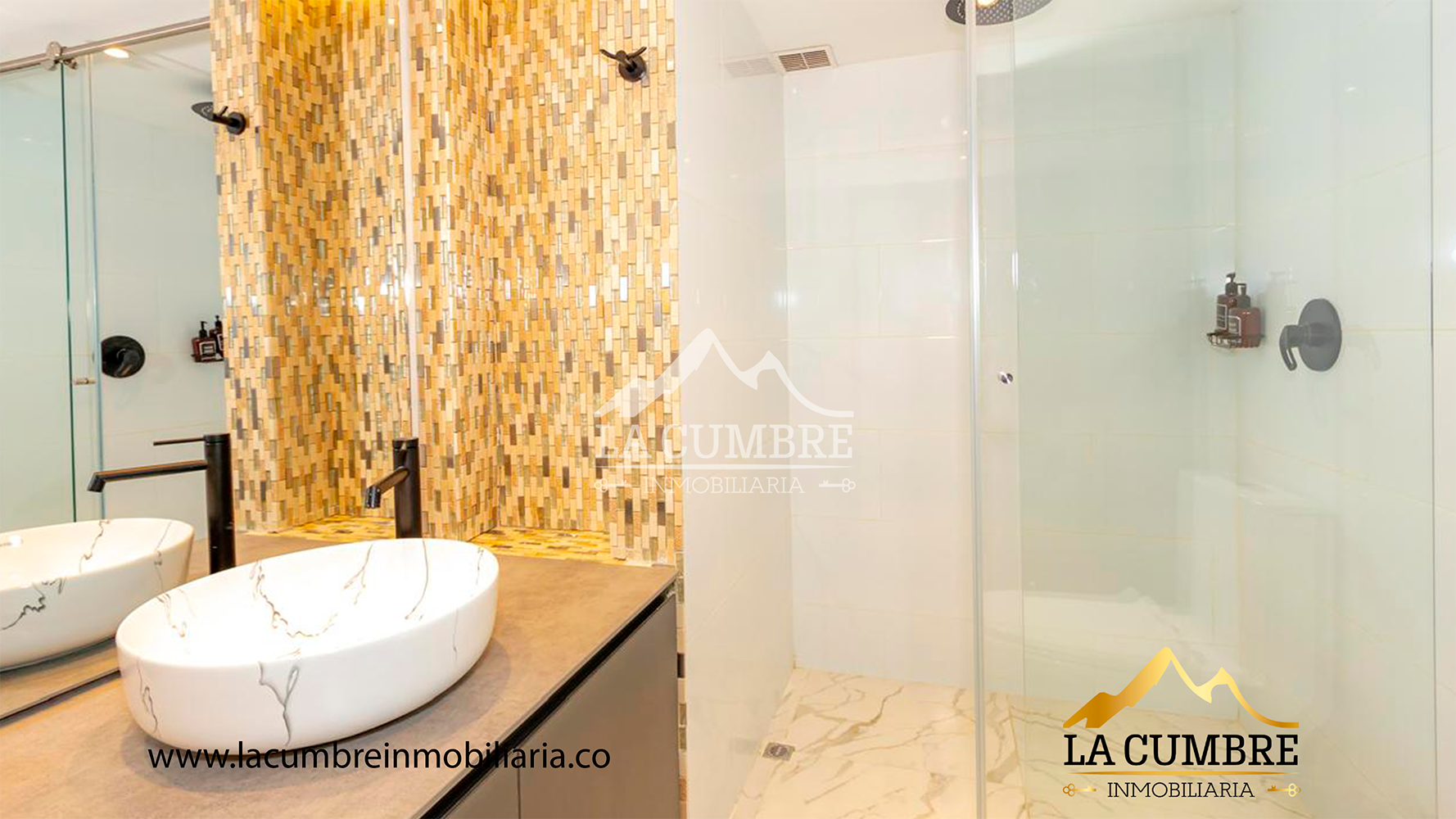 Apartamento en arriendo en Lalinde, Medellín · foto 9 de 16