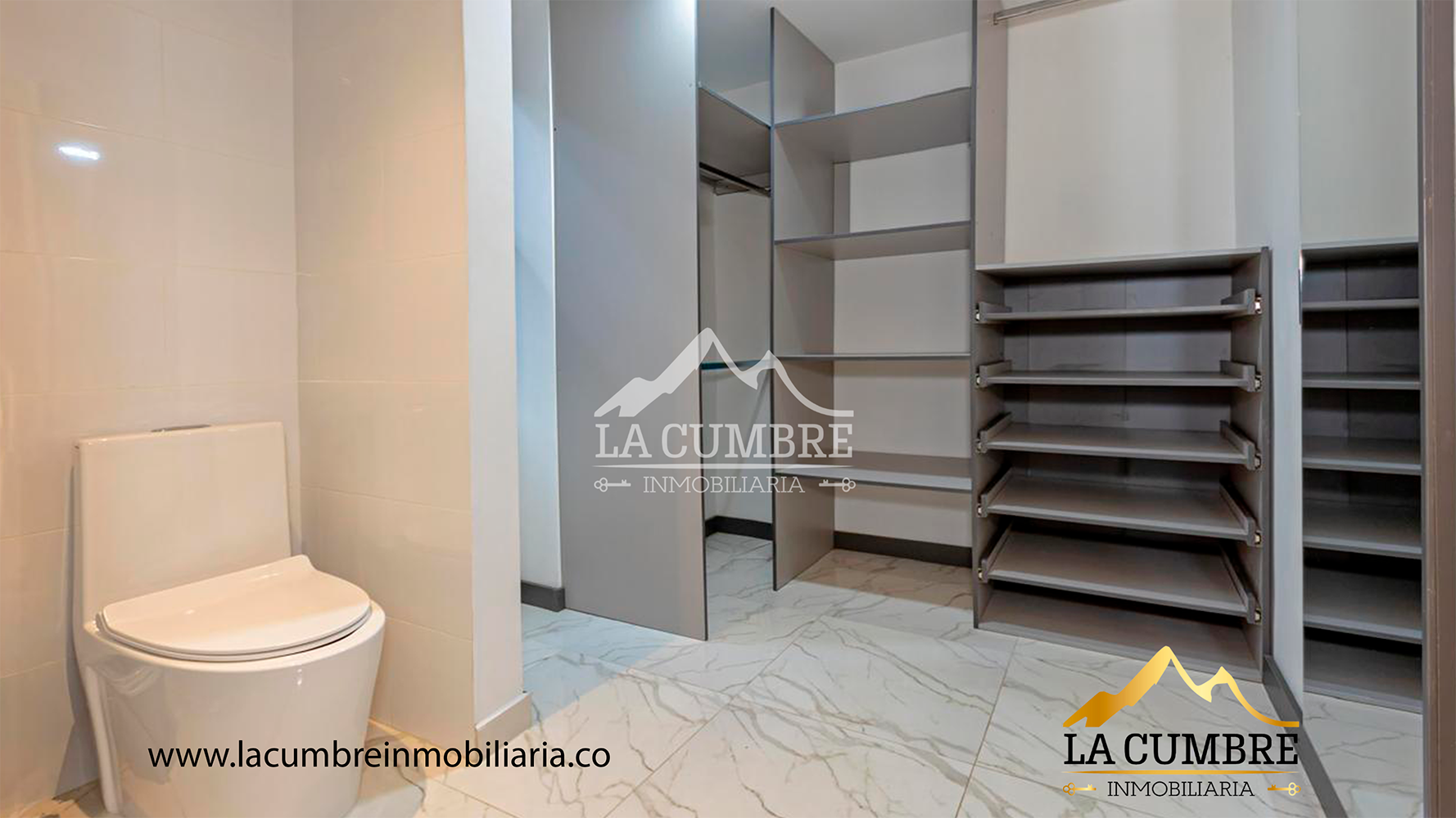 Apartamento en arriendo en Lalinde, Medellín · foto 16 de 16