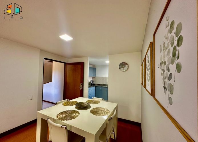 Apartamento de 4 alcobas en venta en Transversal Inferior, Medellín, 92 m² · foto 5 de 24