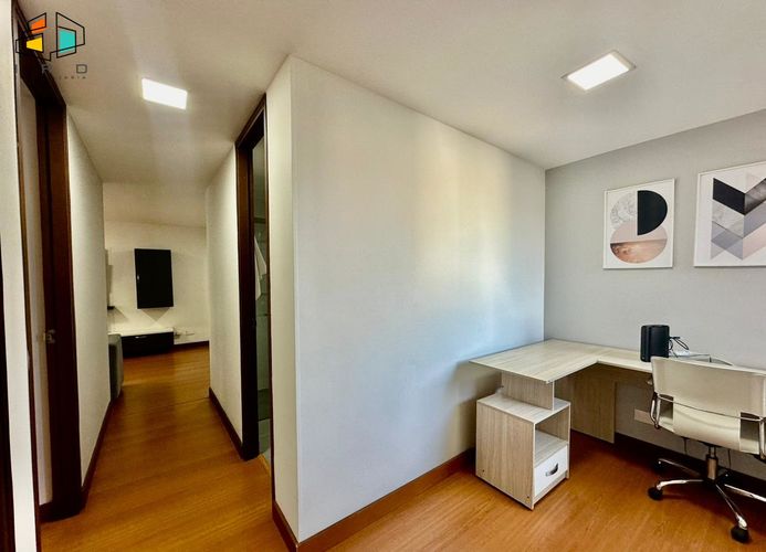 Apartamento de 4 alcobas en venta en Transversal Inferior, Medellín, 92 m² · foto 21 de 24