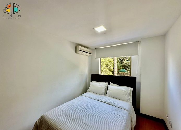 Apartamento de 4 alcobas en venta en Transversal Inferior, Medellín, 92 m² · foto 23 de 24