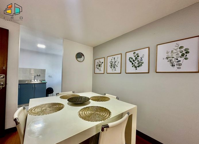 Apartamento de 4 alcobas en venta en Transversal Inferior, Medellín, 92 m² · foto 6 de 24