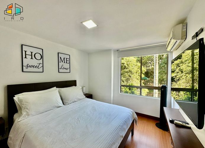 Apartamento de 4 alcobas en venta en Transversal Inferior, Medellín, 92 m² · foto 14 de 24