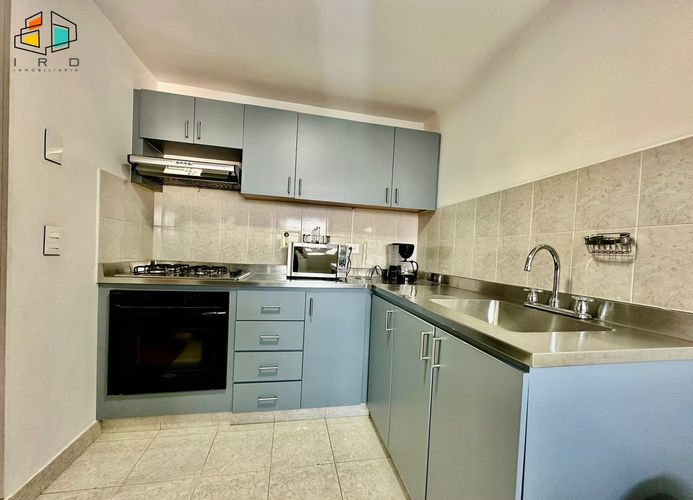 Apartamento de 4 alcobas en venta en Transversal Inferior, Medellín, 92 m² · foto 11 de 24