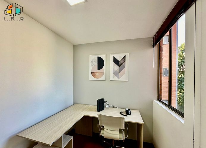 Apartamento de 4 alcobas en venta en Transversal Inferior, Medellín, 92 m² · foto 20 de 24