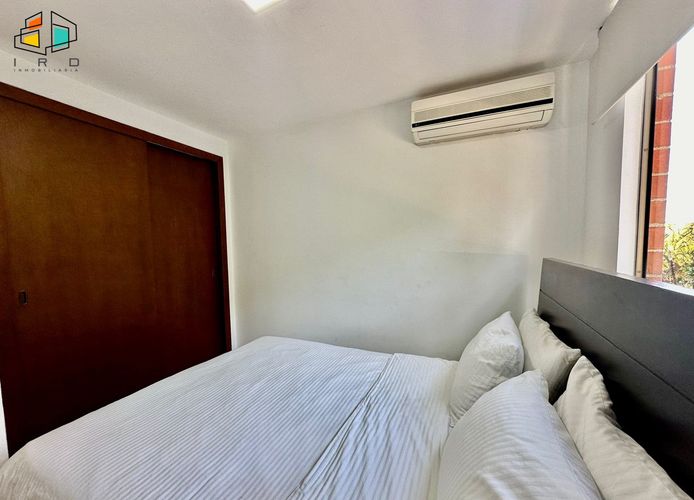 Apartamento de 4 alcobas en venta en Transversal Inferior, Medellín, 92 m² · foto 16 de 24