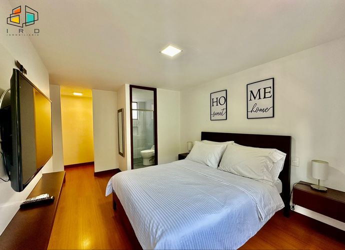 Apartamento de 4 alcobas en venta en Transversal Inferior, Medellín, 92 m² · foto 17 de 24