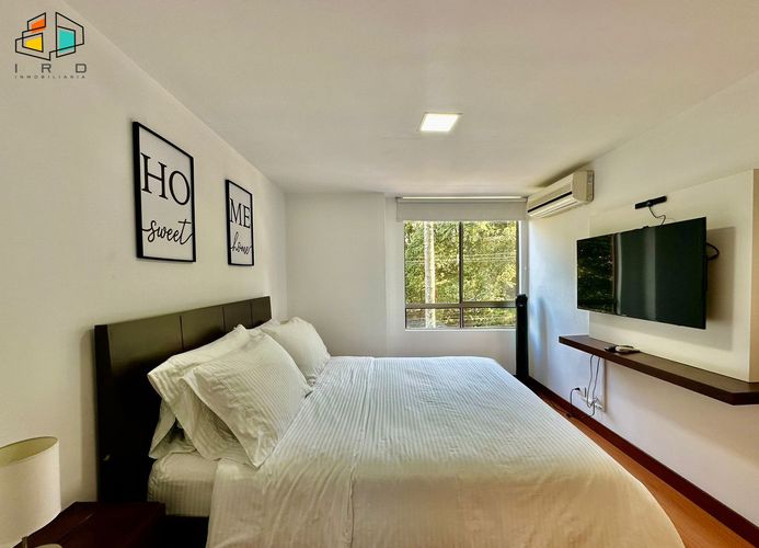 Apartamento de 4 alcobas en venta en Transversal Inferior, Medellín, 92 m² · foto 13 de 24