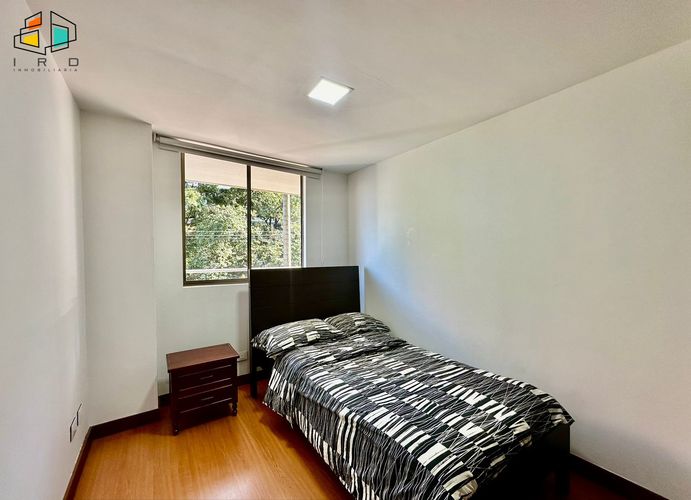 Apartamento de 4 alcobas en venta en Transversal Inferior, Medellín, 92 m² · foto 24 de 24