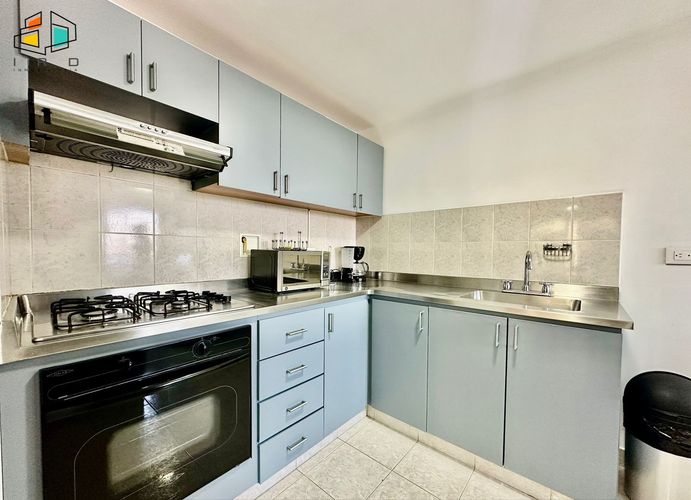 Apartamento de 4 alcobas en venta en Transversal Inferior, Medellín, 92 m² · foto 12 de 24