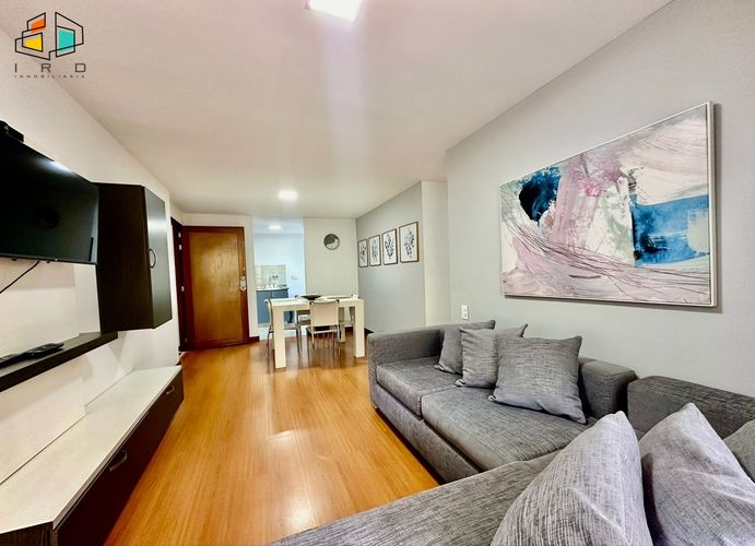 Apartamento de 4 alcobas en venta en Transversal Inferior, Medellín, 92 m² · foto 22 de 24