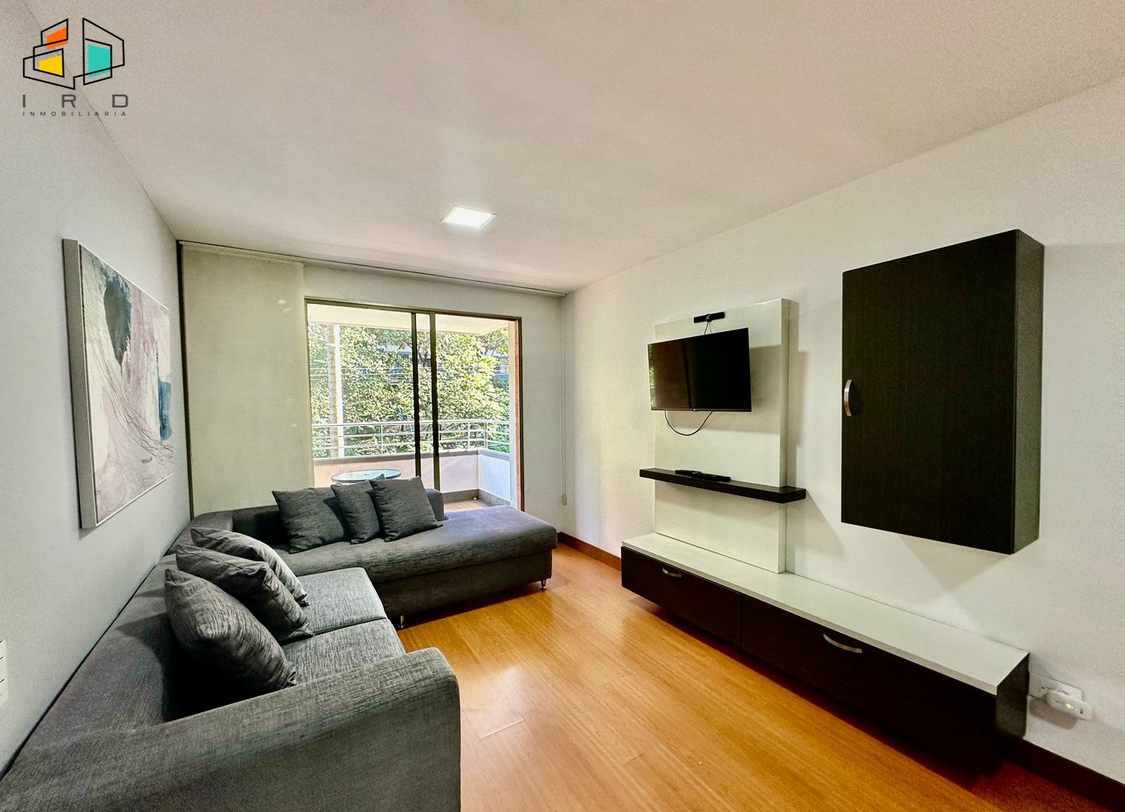 Apartamento en Venta en Transversal Inferior, Medellín