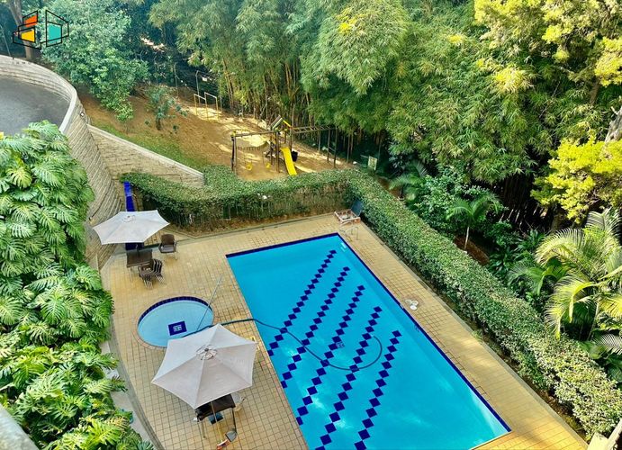 Apartamento de 4 alcobas en venta en Transversal Inferior, Medellín, 92 m² · foto 10 de 24