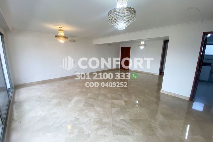 Apartamento de 3 alcobas en arriendo en Urbanizacion Villa Linda, Medellín, 150 m² · foto 2 de 24