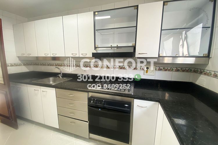 Apartamento de 3 alcobas en arriendo en Urbanizacion Villa Linda, Medellín, 150 m² · foto 6 de 24