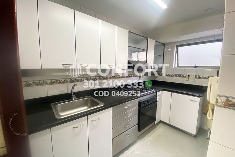 Apartamento de 3 alcobas en arriendo en Urbanizacion Villa Linda, Medellín, 150 m² · foto 7 de 24