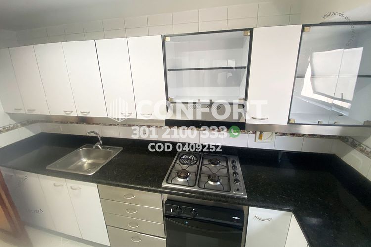Apartamento de 3 alcobas en arriendo en Urbanizacion Villa Linda, Medellín, 150 m² · foto 8 de 24