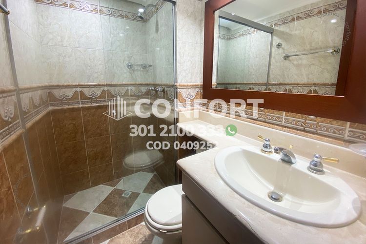 Apartamento de 3 alcobas en arriendo en Urbanizacion Villa Linda, Medellín, 150 m² · foto 9 de 24