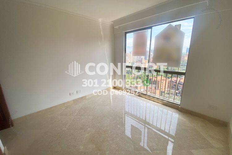 Apartamento de 3 alcobas en arriendo en Urbanizacion Villa Linda, Medellín, 150 m² · foto 10 de 24