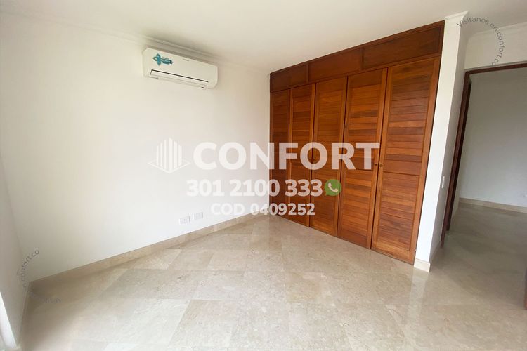 Apartamento de 3 alcobas en arriendo en Urbanizacion Villa Linda, Medellín, 150 m² · foto 11 de 24