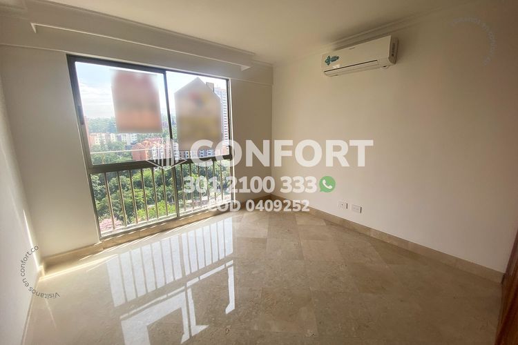 Apartamento de 3 alcobas en arriendo en Urbanizacion Villa Linda, Medellín, 150 m² · foto 12 de 24