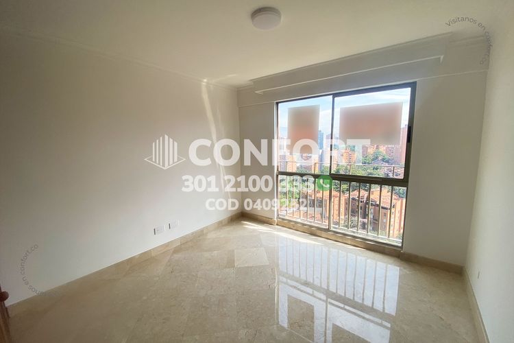 Apartamento de 3 alcobas en arriendo en Urbanizacion Villa Linda, Medellín, 150 m² · foto 14 de 24