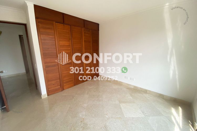 Apartamento de 3 alcobas en arriendo en Urbanizacion Villa Linda, Medellín, 150 m² · foto 15 de 24