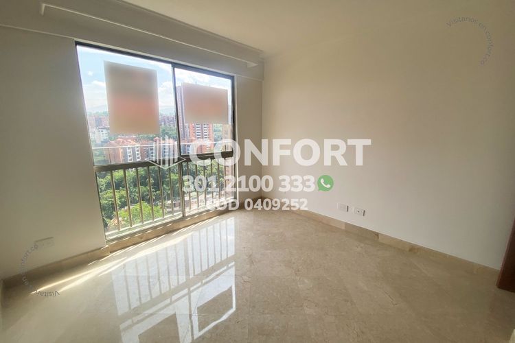 Apartamento de 3 alcobas en arriendo en Urbanizacion Villa Linda, Medellín, 150 m² · foto 16 de 24