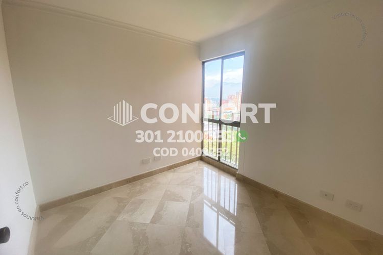 Apartamento de 3 alcobas en arriendo en Urbanizacion Villa Linda, Medellín, 150 m² · foto 17 de 24