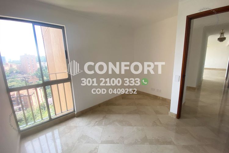 Apartamento de 3 alcobas en arriendo en Urbanizacion Villa Linda, Medellín, 150 m² · foto 18 de 24