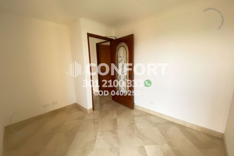 Apartamento de 3 alcobas en arriendo en Urbanizacion Villa Linda, Medellín, 150 m² · foto 19 de 24