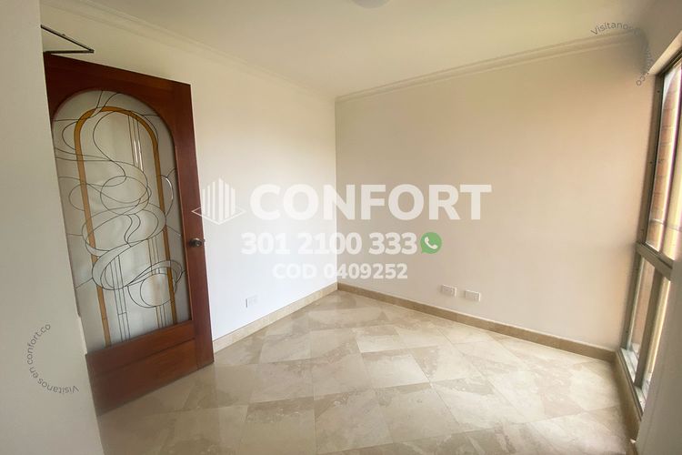 Apartamento de 3 alcobas en arriendo en Urbanizacion Villa Linda, Medellín, 150 m² · foto 20 de 24