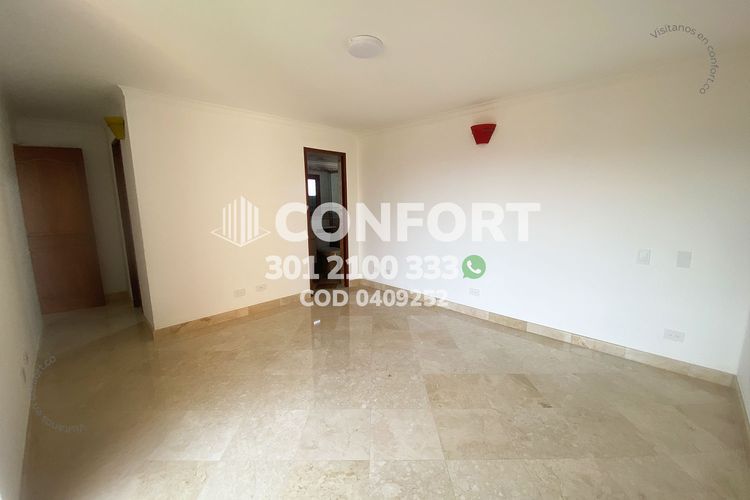 Apartamento de 3 alcobas en arriendo en Urbanizacion Villa Linda, Medellín, 150 m² · foto 21 de 24