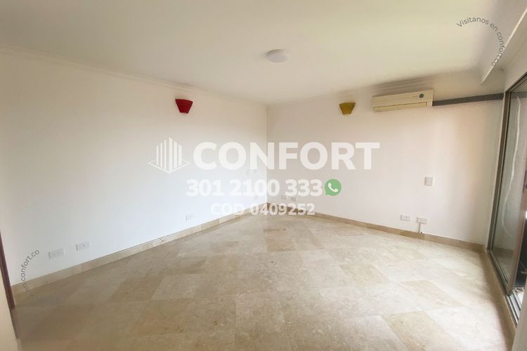 Apartamento de 3 alcobas en arriendo en Urbanizacion Villa Linda, Medellín, 150 m² · foto 22 de 24