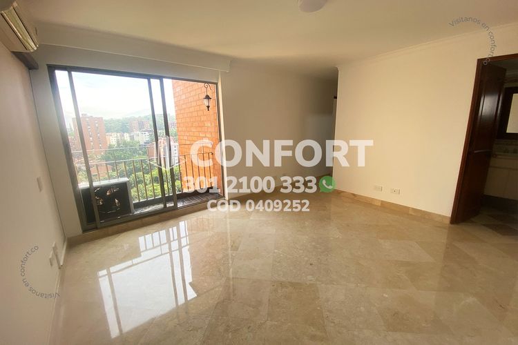 Apartamento de 3 alcobas en arriendo en Urbanizacion Villa Linda, Medellín, 150 m² · foto 24 de 24