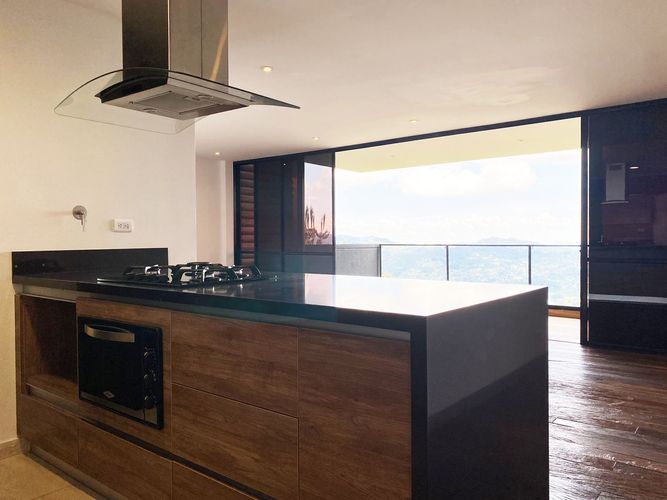 Apartamento de 1 alcoba en venta en El Retiro, 64 m² · foto 6 de 11