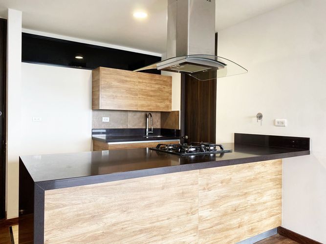 Apartamento de 1 alcoba en venta en El Retiro, 64 m² · foto 4 de 11