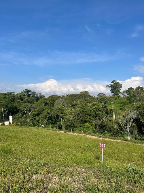 Lote en venta en Ruitoque Bajo, Floridablanca, 1155 m² · foto 3 de 17