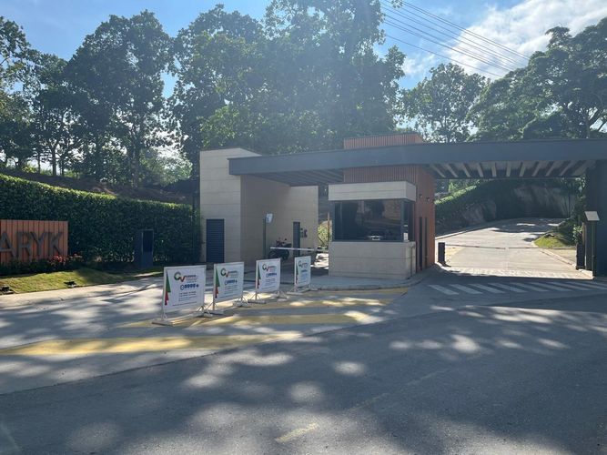 Lote en venta en Ruitoque Bajo, Floridablanca, 1155 m² · foto 2 de 17