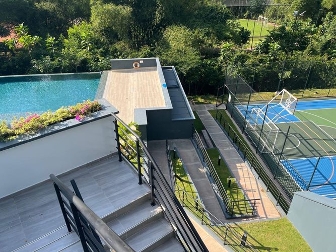 Lote en venta en Ruitoque Bajo, Floridablanca, 1155 m² · foto 11 de 17