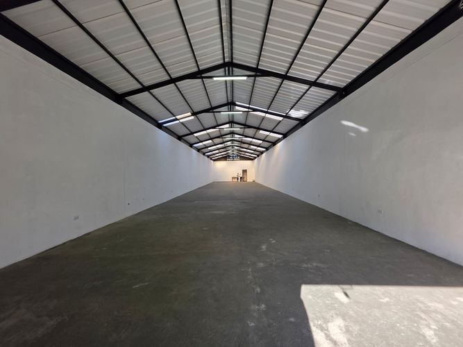 Bodega en venta en Sector Galeria Central, Pereira, 314 m² · foto 2 de 6