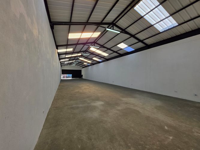 Bodega en venta en Sector Galeria Central, Pereira, 314 m² · foto 3 de 6