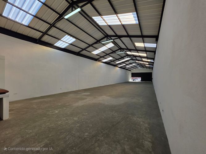 Bodega en venta en Sector Galeria Central, Pereira, 314 m² · foto 4 de 6